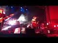 Switchfoot "Dare You to Move" (Partial) Live in Springfield, MO, 9-3-17
