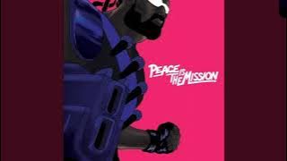 Major Lazer & Dj Snake - Lean On (feat. MØ) [ Audio]