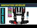 Amazing 50 Caliber Racing 4 Point Harness &amp; Bypass Plug: The Ultimate UTV Safety Upgrade