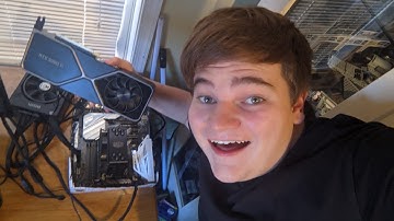 How to mine ETHEREUM!! With NB Miner (LHR UNLOCKED 75%!)