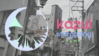 kazui - stargazing feat.Yuri