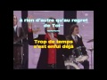 ALAIN BARRIERE -TOI -KARAOKE VOIX - 11