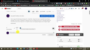 How pin comment on you very easily 2021 fastest method