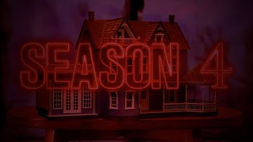 xoxo, susie - season 4 updated intro - msp series