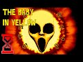 Ребёнок в жёлтом открыл Сундук с игрушками // The Baby in Yellow