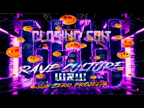 W&W X Sub Zero Project - Rave Culture (Closing Edit)