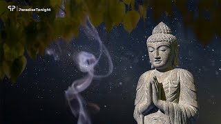 Медитация внутреннего мира 43 | Расслабляющая музыка для медитации, дзен, йоги, исцеления и сна