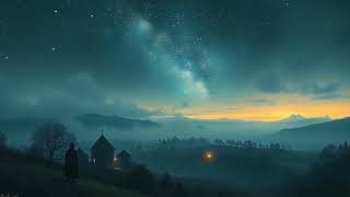 The Starlight Storytelling Showdown Sleep Story for Kids | Bedtime Tale for Children