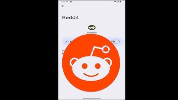 How To Disable Reddit Notifications in Reddit App (Tutorial)