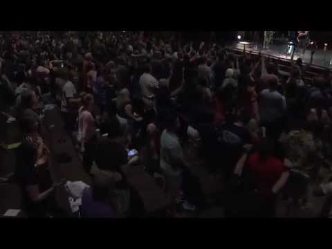 Bethel Music Moment: