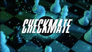 Harris & Ford X Maxim Schunk X Hard But Crazy - Checkmate (Official Audio)