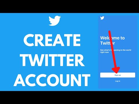How to Create