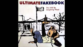 Watch Ultimate Fakebook Perfect Hair video