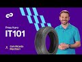 Itaro it101  pneustore