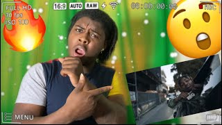 BANGER!! DDG - iCarly ”Freestyle” (Official Video) | Reaction