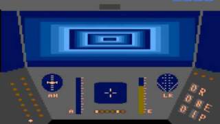 Celebrity Atari XL/XE - Rescue On Fractalus (game) Wealth