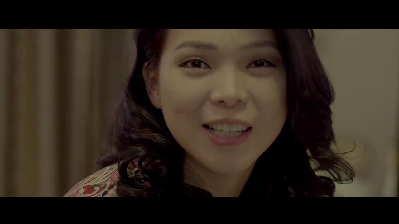 Mongolian language lessons:Learn Mongolian through movie with subtitle Episode 1