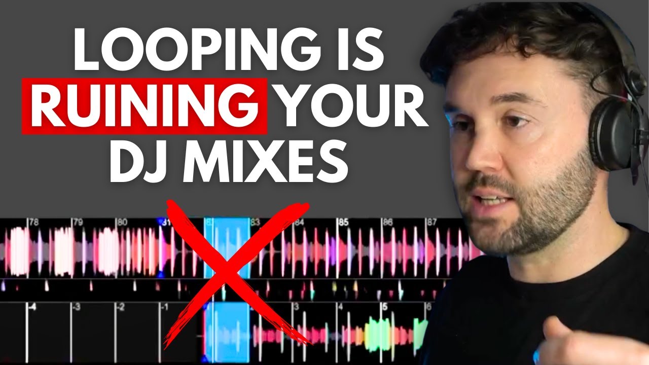 Pro DJ Reviews Beginner DJ Mixes (Honest Tips)