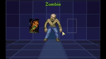 Let´s Play The X-Com Files Part 12