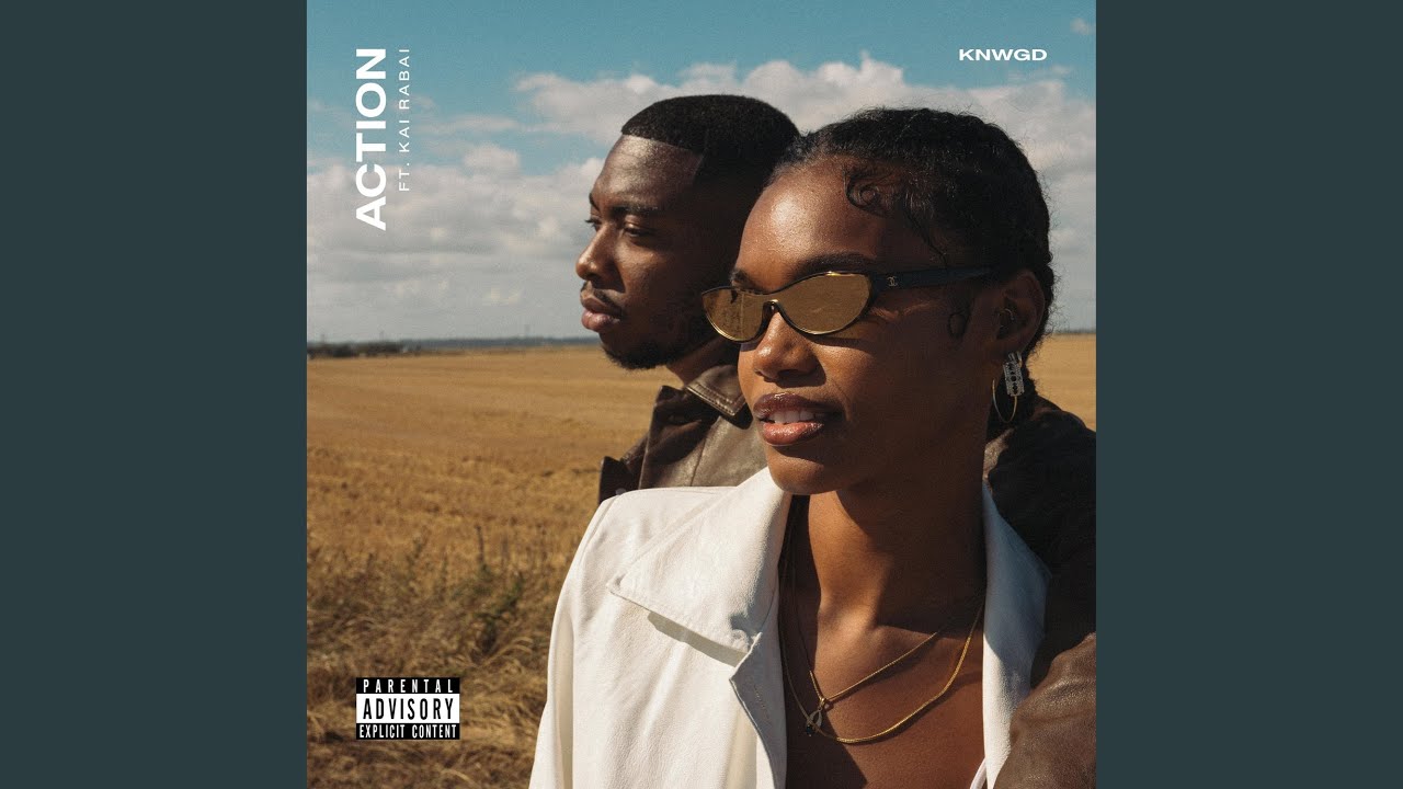 Watch Action (feat. Kai Rabai) on YouTube Watch Action (feat. Kai Rabai) on YouTube