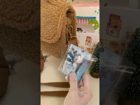 Создай свой брелок для сумочки! Брелок-органайзер своими руками