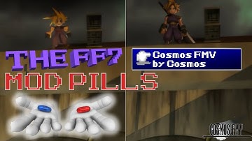 The FF7 MOD pills ► Cosmos FMV
