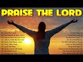 Top Christian Worship Songs 2024 ✝️ Playlist Hillsong Praise & Worship Songs 🙏 Praise Worship Music