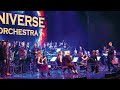 Song from a secret garden  universe orchestra  concert world hits