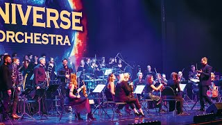 Song From a Secret Garden - Universe Orchestra | Concert World Hits Resimi