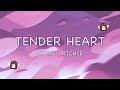 Tender heart  lionel richie lyrics