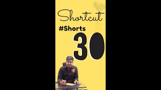 Shortcut-30(FFL) #shorts #FeelFreetoLearn #FFLtricks #FFL