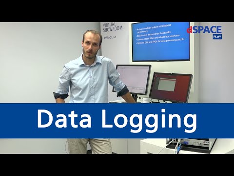 Data Logging