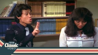 "New Highlight" Pintar Pintar Bodoh - Tes Karyawan Yang Kocak dari Kasino