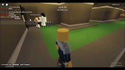 Roblox Joestar Abs