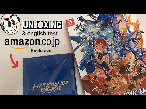 中古　Fire Emblem Engage Elyos Collection Amazon.co.jp: Fire Emblem Engage Elyos Collection(ファイアー