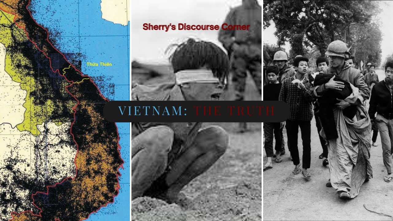 The Truth - Vietnam War - YouTube