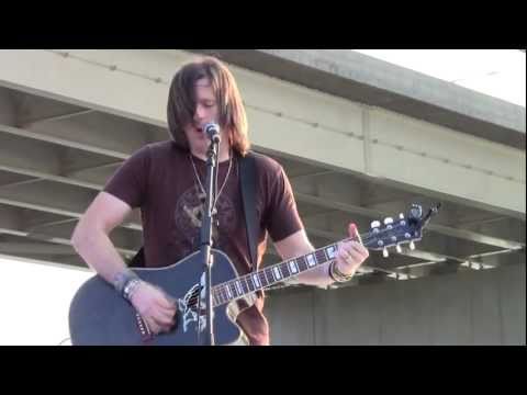 Ice Cream Man - Acoustic (Van Halen cover)