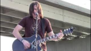 Ice Cream Man - Acoustic (Van Halen cover)