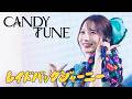 【LIVE映像】CANDY TUNE「レイドバックジャーニー」@ LuckyFes'26 (2026/8/9)