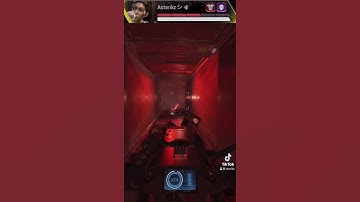 Pre Rampart buff Sheila was...a blast - Apex Legends #shorts