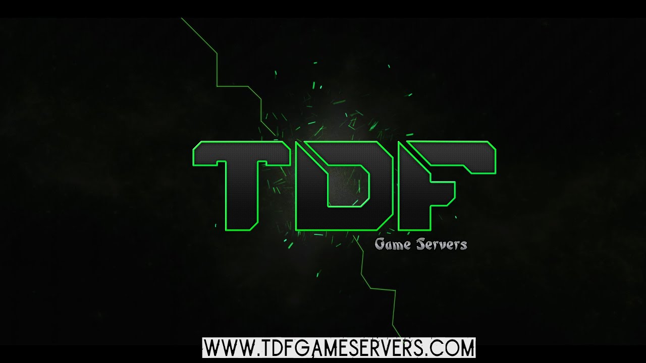Cs 1.6 TDF Game Servers [JAILBREAK] - YouTube