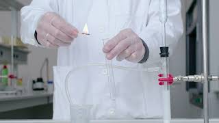 Download Lagu Anglies dioksido (CO2) dujų gavimas, rinkimas, atpažinimas MP3