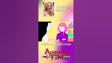 Voice Actors who are Everywhere- Part 183 #voiceactors