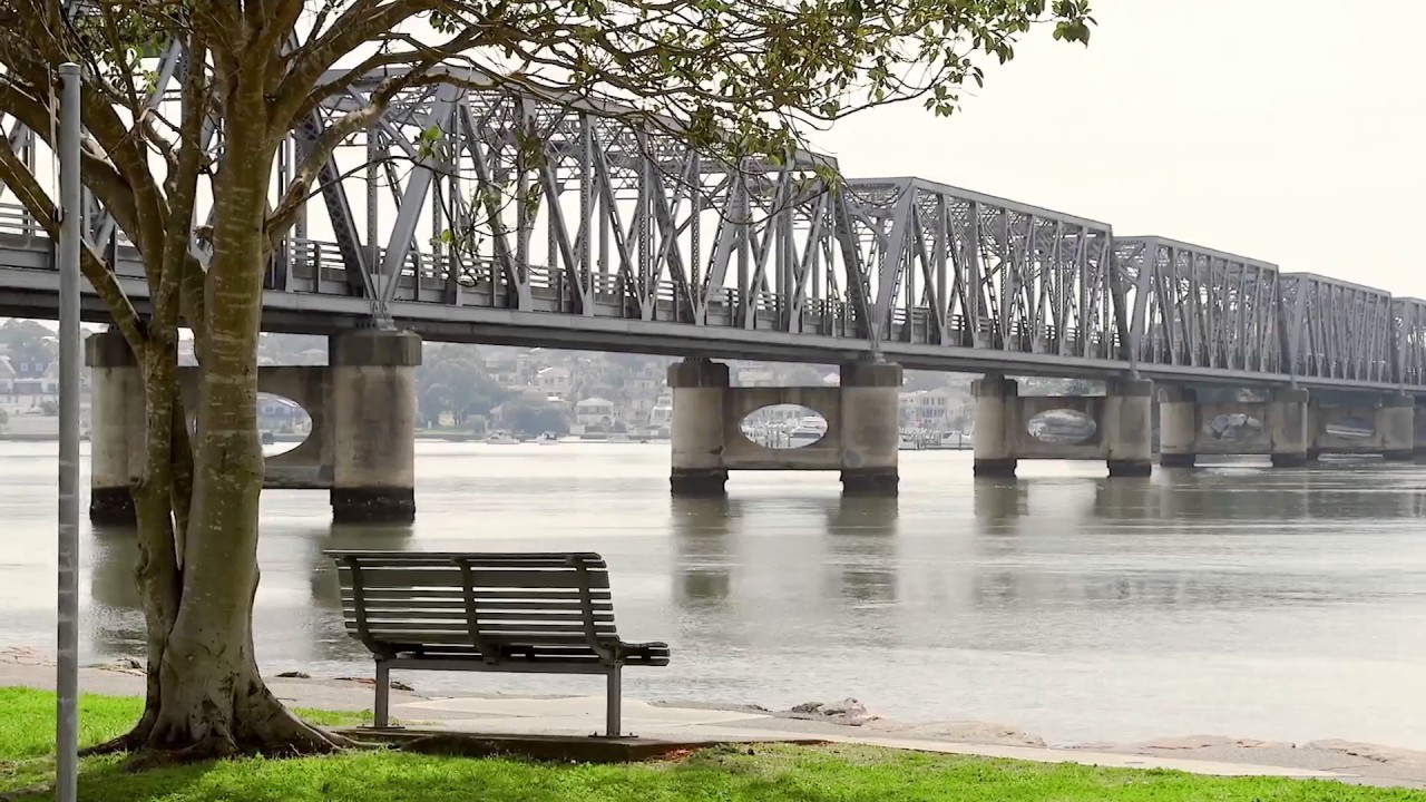 Sylvania, 44 Belgrave Esplanade