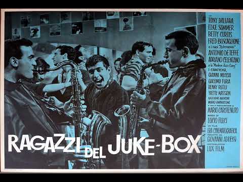 10 Tony Dallara - Condannami auf YouTube ansehen 10 Tony Dallara - Condannami auf YouTube ansehen