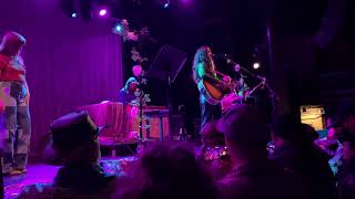 Waxahatchee - Right Back To It (Debut!) @ Royale, Boston, MA 11-13-22