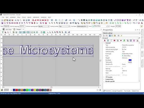 DG15 Quick Tip Tutorials  width compression