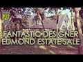 Fantastic Designer Edmond Estate Sale by James Bean Estate Sales OKC Fantastic Designer Edmond Estate Sale by James Bean Estate Sales OKC