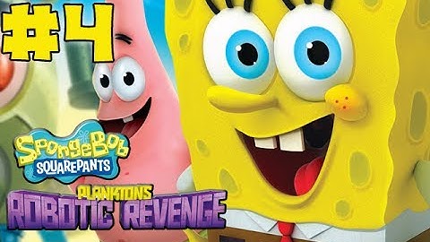 Spongebob Squarepants Plankton