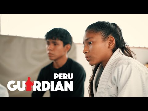 Guardian Peru 2023
